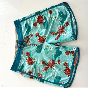 Patagonia board shorts